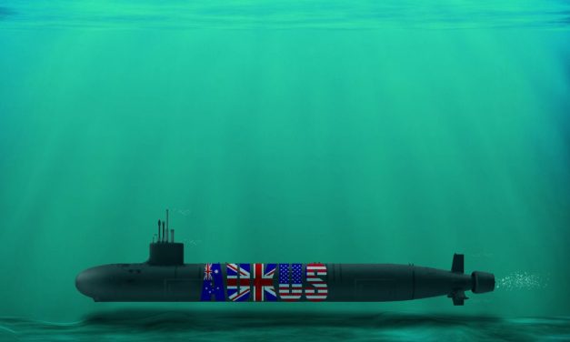 OPINION – Queensland No-AUKUS Coalition plans protest against controversial pact.