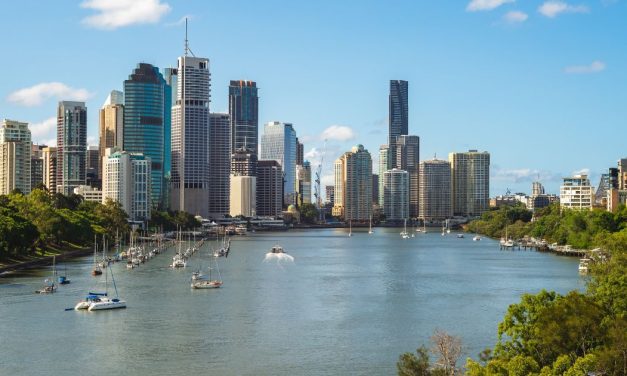 Brisbane residents invited to have say on short-stay accommodation.
