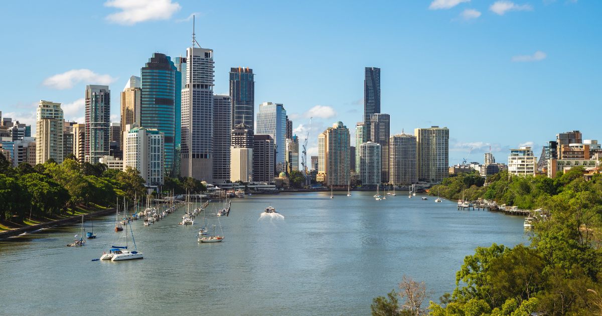 Brisbane residents invited to have say on short-stay accommodation.