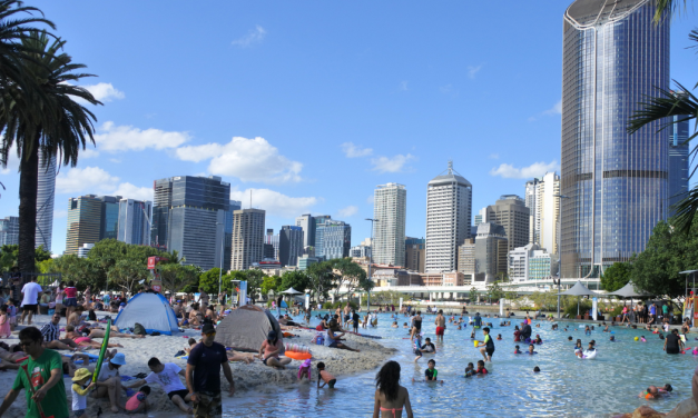 All talk and no walk? The SEQ Community Alliance responds to the SEQ regional plan.