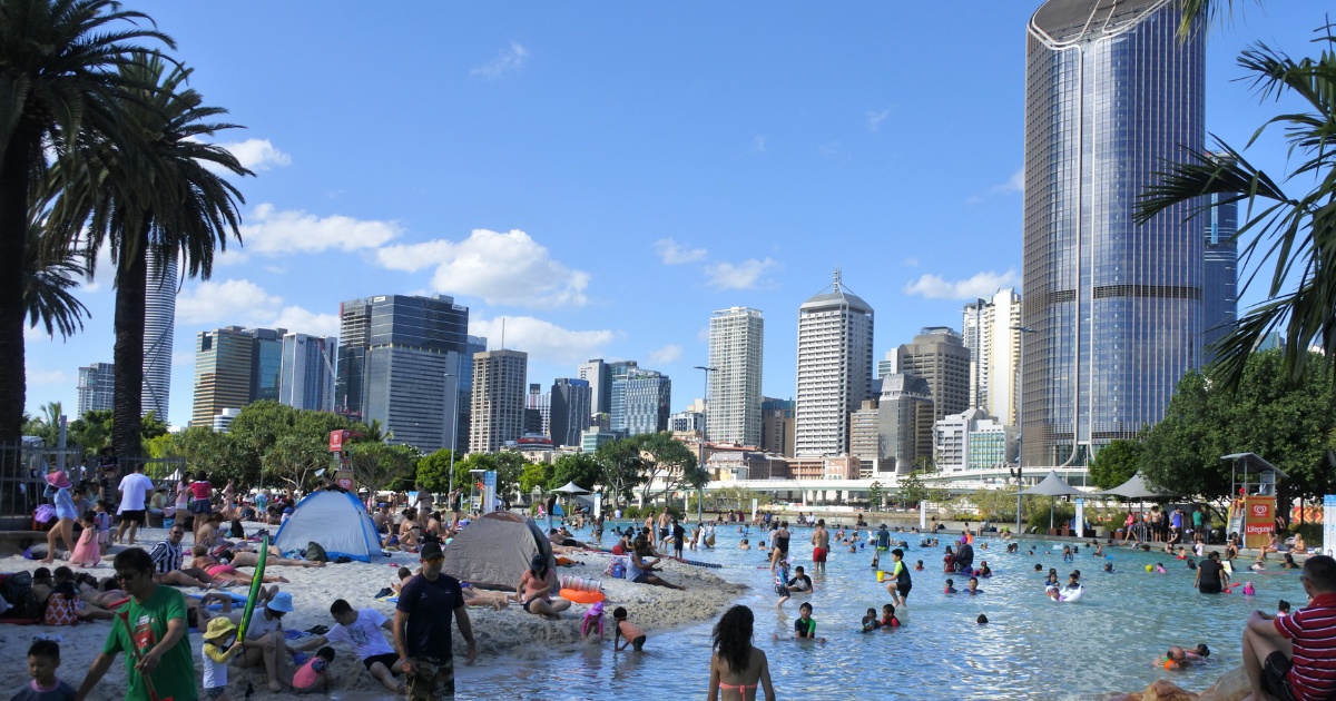 All talk and no walk? The SEQ Community Alliance responds to the SEQ regional plan.