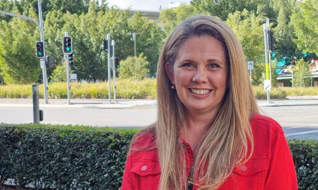 A conversation with Tracey Price: Mayoral Candidate for Labor.