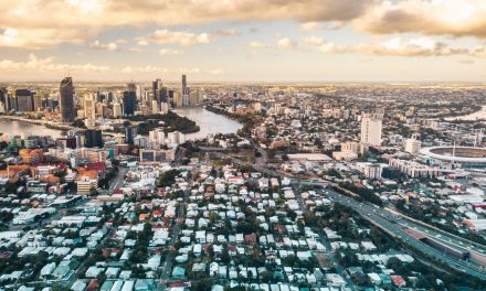 Infill and Consolidation the Key To South East Queensland’s Social and Environmental Future.
