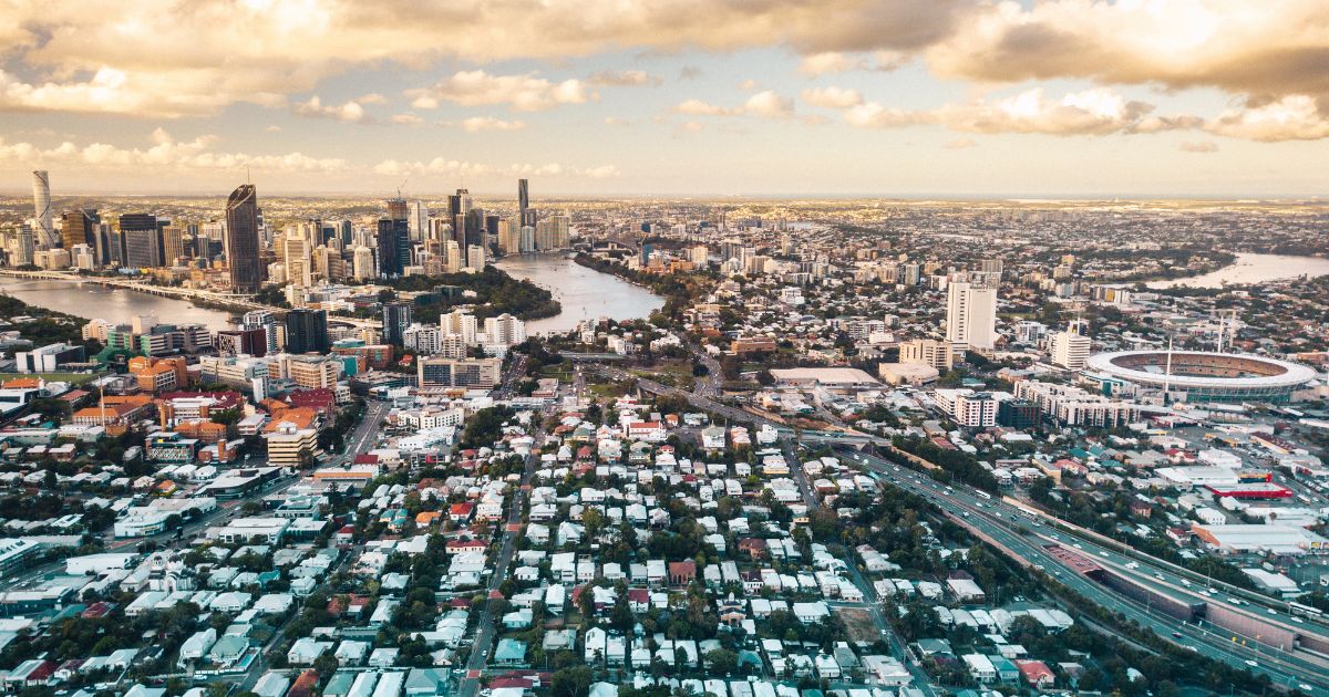 Infill and Consolidation the Key To South East Queensland’s Social and Environmental Future.