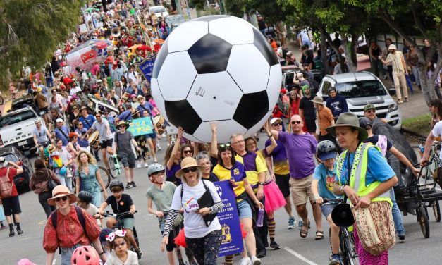 Kurilpa Derby 2023 – Photo Gallery
