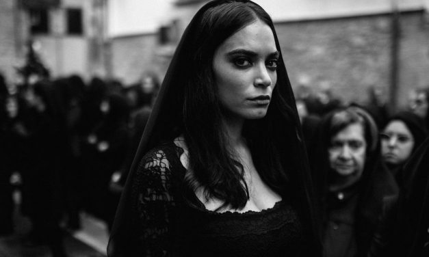 AN INTRODUCTION TO THE 2023 ITALIAN FILM FESTIVAL.