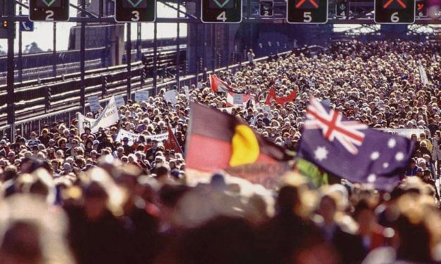 Girt By Sea: #sortitoutAustralia.