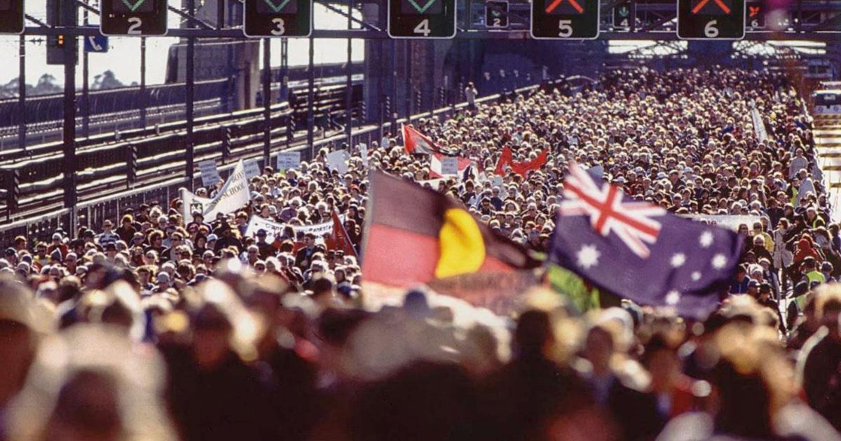 Girt By Sea: #sortitoutAustralia.