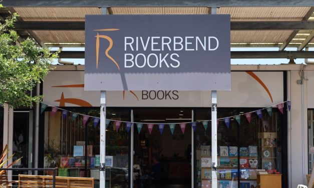 Riverbend Books and Avid Reader unite for a new chapter in Bulimba.