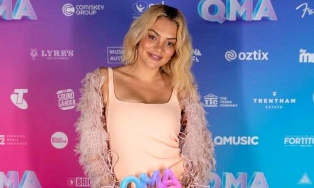 Nominations Open For 2024 Queensland Music Awards.