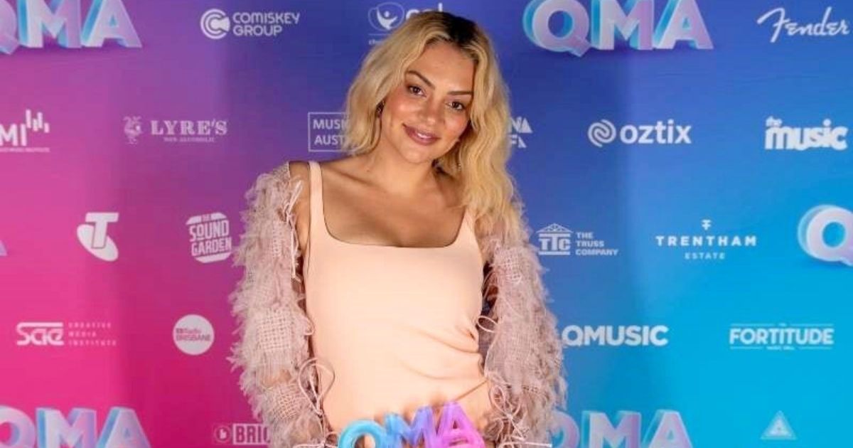 Nominations Open For 2024 Queensland Music Awards.