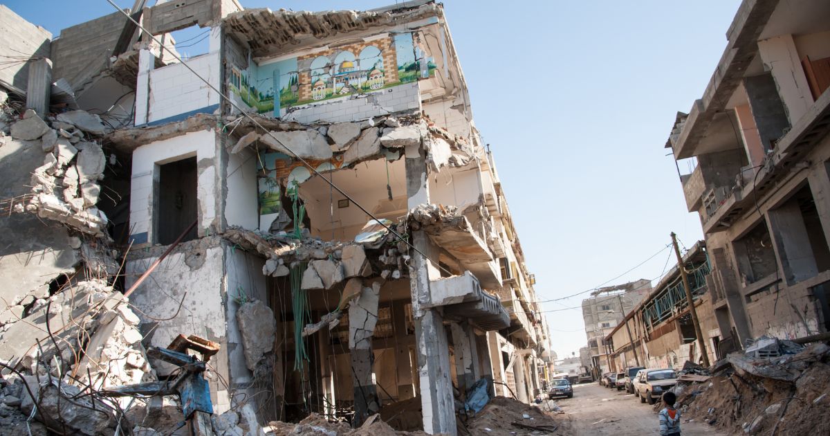 IPAN calls on Australia and the International community to act to end the siege and stop the genocide in Gaza.