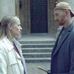 FILM REVIEW: The Wife and Her House Husband, By Marcus Markou.