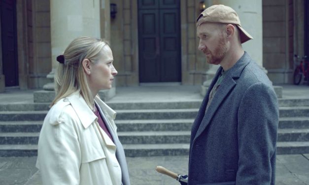 FILM REVIEW: The Wife and Her House Husband, By Marcus Markou.