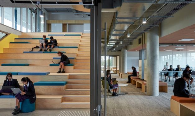 Brisbane South State Secondary College: A Journey of Innovation and Growth.