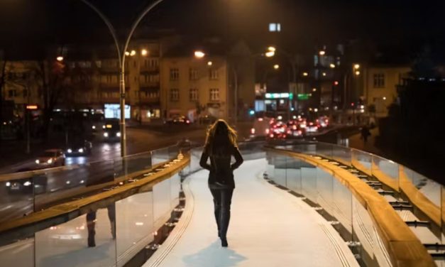 Urban planning has long ignored women’s experiences. Here are 5 ways we can make our cities safer.