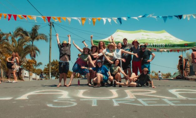 So, what does it take to run a community festival? Really?