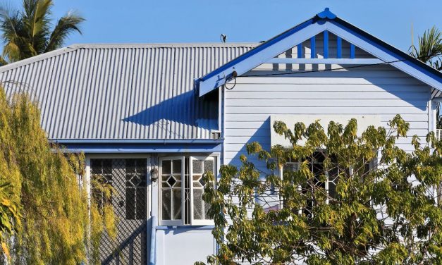 Adaptable Housing for Australian Households.
