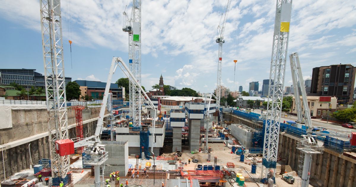 Greens Unveil ‘Make Developers Pay’ Bill to address underfunded infrastructure.