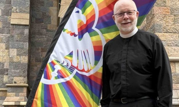 Anglican Church Southern Queensland Initiates Apology Consultation Process for Impact on LGBTIQA+ Community.