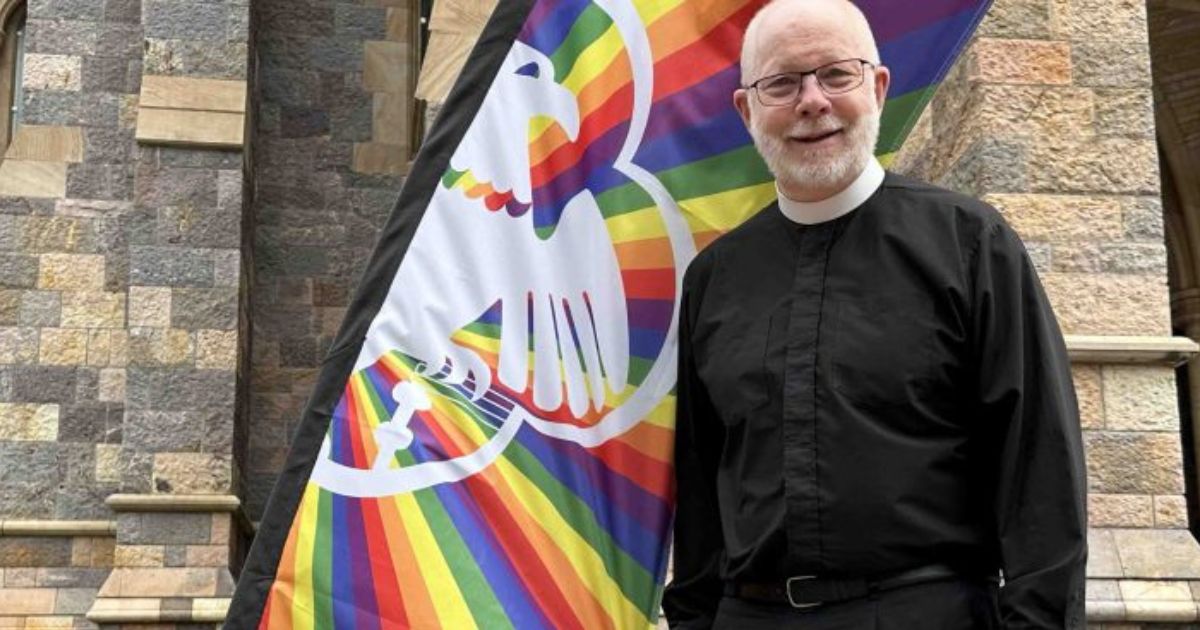 Anglican Church Southern Queensland Initiates Apology Consultation Process for Impact on LGBTIQA+ Community.