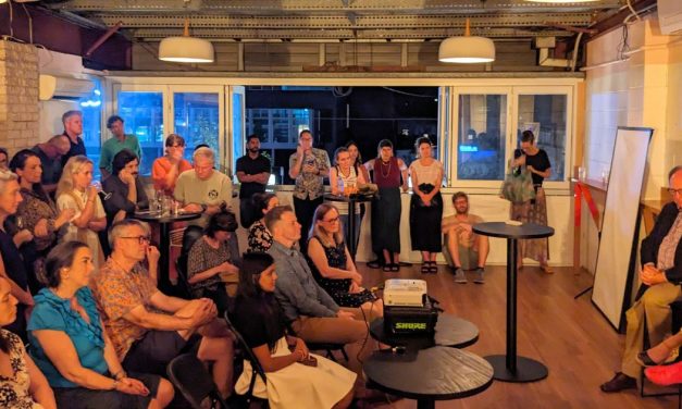 Placemaking in Brisbane: If the city’s not for people, who is it for?