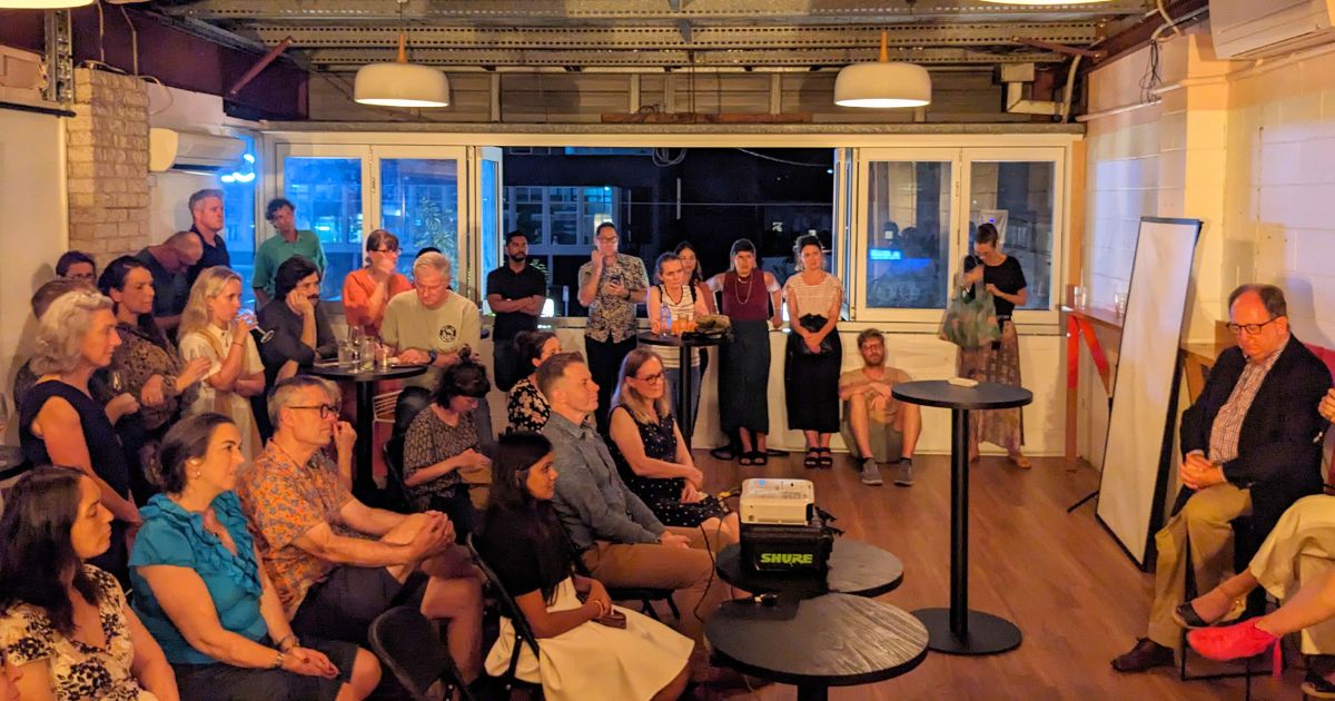 Placemaking in Brisbane: If the city’s not for people, who is it for?