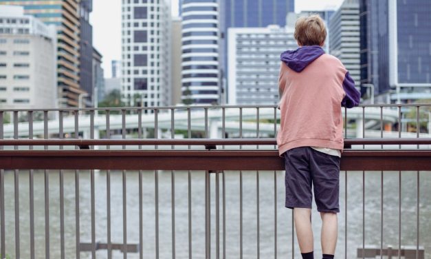 Youth Advocacy Centre backs reform in youth justice.