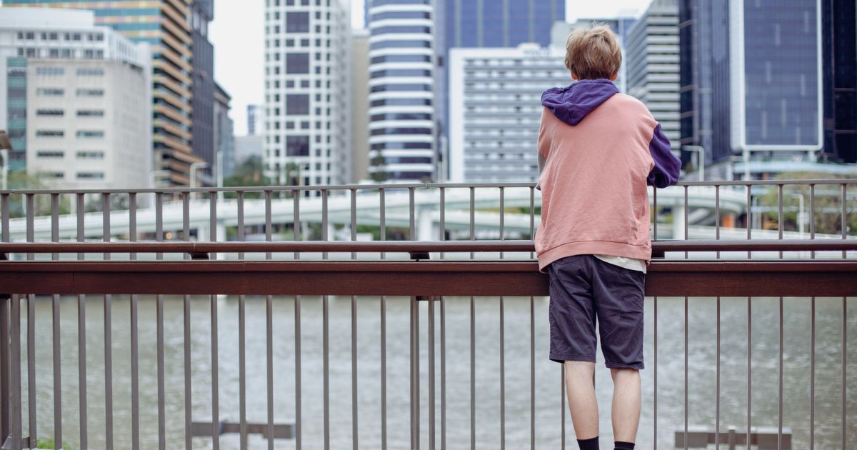 Youth Advocacy Centre backs reform in youth justice.