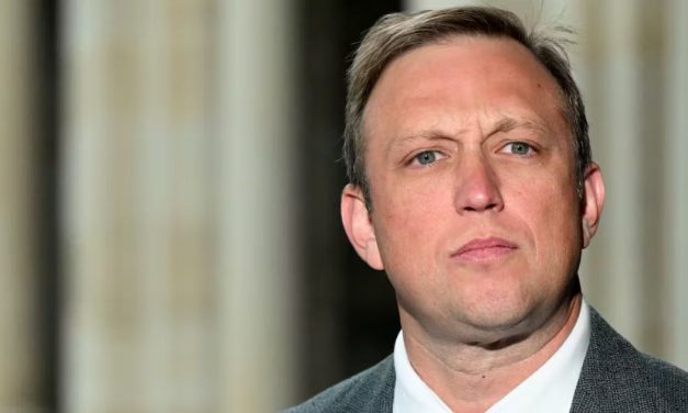 Who is Queensland’s next premier, Steven Miles?