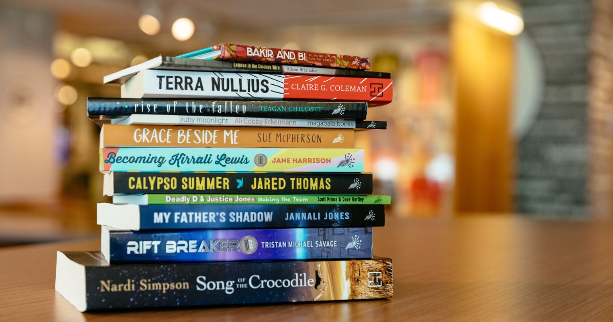 Do you know a deadly writer?