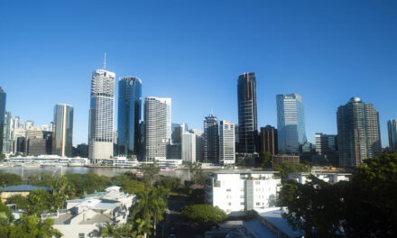 Homebuyers priced out of the Brisbane market again