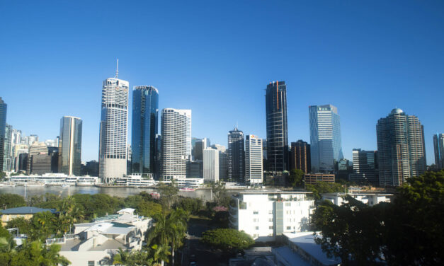 Homebuyers priced out of the Brisbane market again