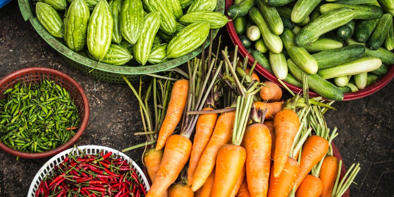 Call for $500 million edible garden fund – Sustain Australia