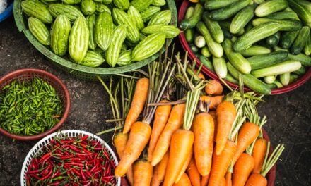 Call for $500 million edible garden fund – Sustain Australia